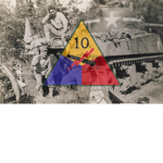 Tenth Armored Division