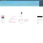 error Gaming