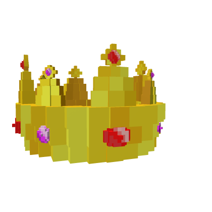 8-Bit King Nate