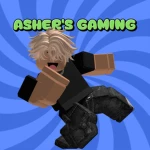 Asher's Gaming Fan Club! Group Thumbnail