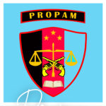 [KRNRI] PROFESI DAN PENGAMANAN
