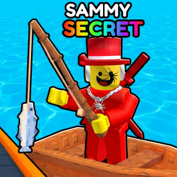 My Fishing Celebs [NEW⭐]