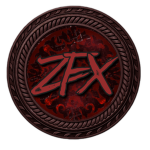 「 ZEDEFEX 」
