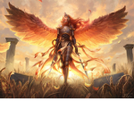 The Forsaken Legacy