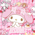 Strawberri Bunniz~ Group Thumbnail