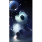 Arthur's panda group