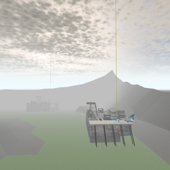 Advanced Warfare Tycoon X (NEW)