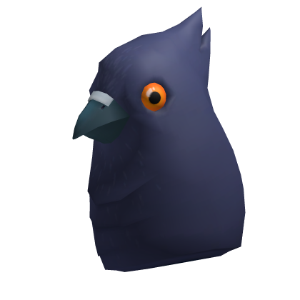 Bird Head Roblox NoFilter