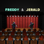 Freddy & Jerald