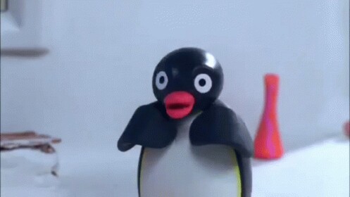 - - - l Pingu Task Force Recruits l - - -