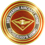 3̳rd Marine Aircraft Wing