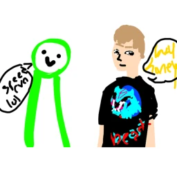 Roblox: MrBeast And Dream's Concert!  icon
