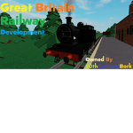 Great Britain Railway Development (GBRD)