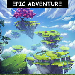🚀 Epic Adventure