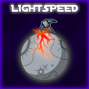 LIGHTSPEED [PICKAXES + MORE]