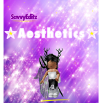 SavvyEditz A e s t h e t i c s