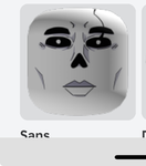 Sansfestation cult