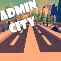 Admin City