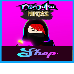 STORE!! OF Ninjutsu354's NINJAs