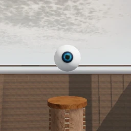 The Eye Judgement icon