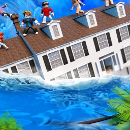 Katastropheninsel 🏝️ Überleben icon