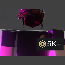Afk until Donated 5k+