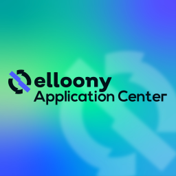 Elloony Application center