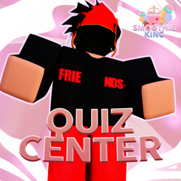 SK 🌴 | Quiz Center!