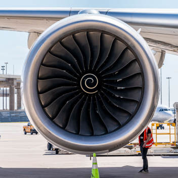 [Updated]  Jet engine testing facility (JETF)