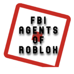 The FBI Agents Of Roblox