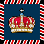--The Kingdom of Prussia--