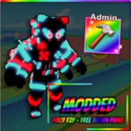 🌊 MODZ TSUNAMI X999999QA INF FREE