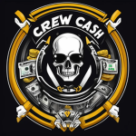$Crew Cash$
