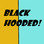Black Hooded