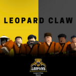 [Leopard Claw Karate]
