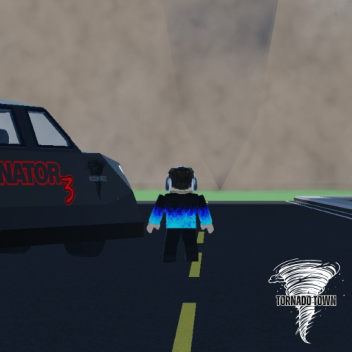 Tornado Town
