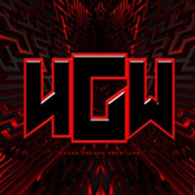 Underground Wrestling Main Arena