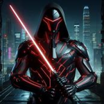 Cyber Knight