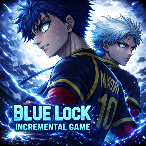 Blue Lock Incremental