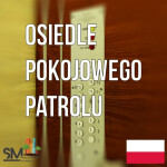 Osiedle Pokojowego Patrolu (Elevators / Lifts)
