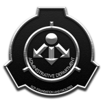 SCP: Administrative Departmentᅠᅠ