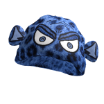 Y2K Angry Monkey Beanie [LIMITED]