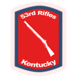 53rd Kentucky Rifles