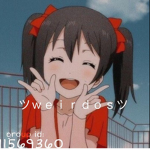 ツｗｅｉｒｄｏｓツ