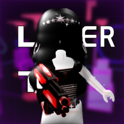 Laser hit showdown
