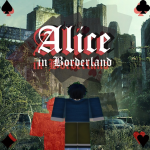 The Borderlands.