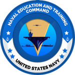 ⌠USN⌡ Naval Education and Training Command