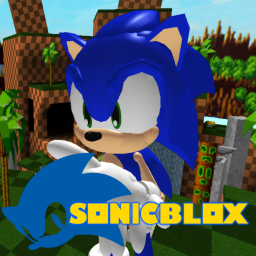Sonicblox (OPEN FOR TESTING)