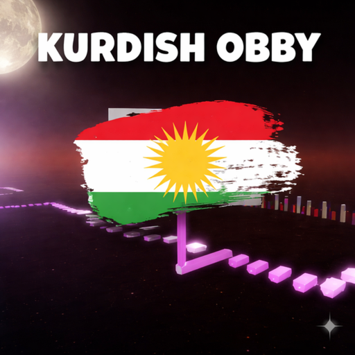 Kurdish Obby⭐[Official]