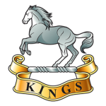 1st Bn. King's Liverpool Regiment, 6th Brigade